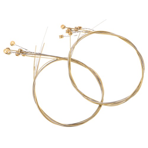 Set metal lap - set,