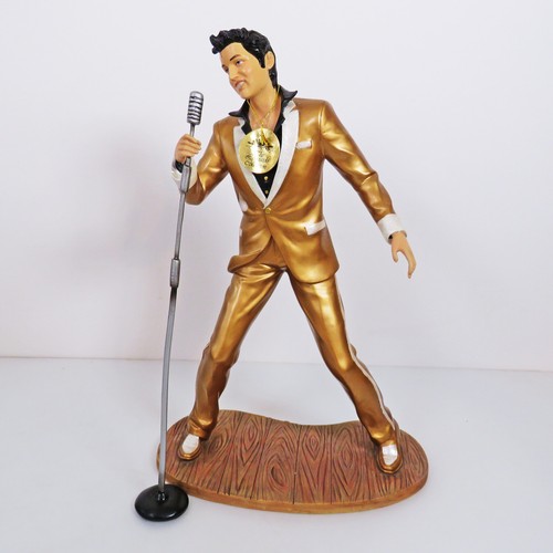 Vintage elvis presley - vintage, figure