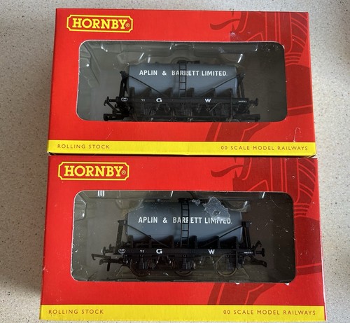 Hornby r6377 alpin - x,