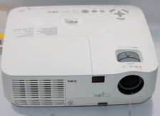 FAULTY NEC NP215 DLP Projector