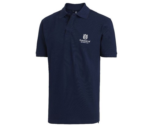Husqvarna polo shirts - polo, only