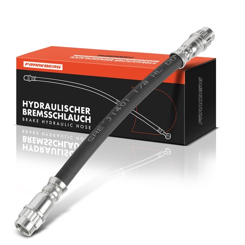 Frankberg brake hose for - frankberg,