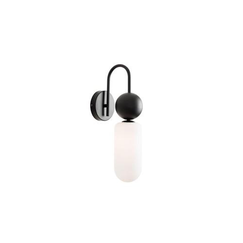 Maxlight w0381 wall light nova - w0381,