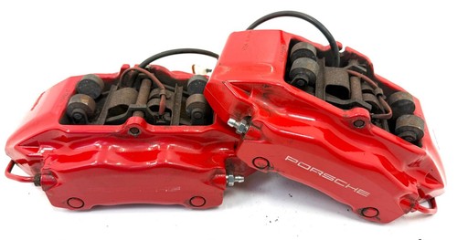 Porsche 986 987 - , boxster