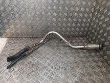 Ford Focus Mk3 Fuel Filler Pipe 1.0L Petrol 2015 16 17 18