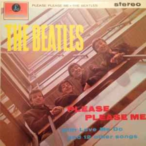 Beatles please 14 - please, me.14