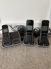 BT Inspire 1500 Cordless