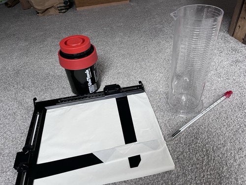 Dark room equipment jobo - dark,