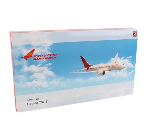 Air india boeing - air,