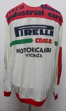IVECO PIRELLI THIENE JERSEY