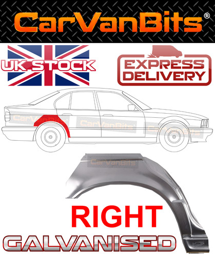 For bmw e34 - for,