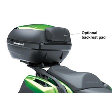 KAWASAKI - Versys 1100 Tourer