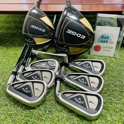 Callaway set edge - callaway,