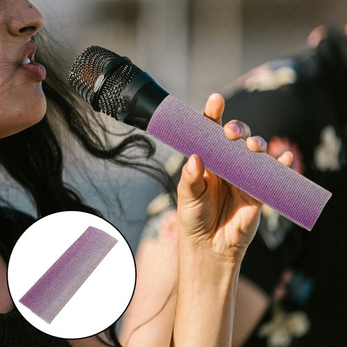 Set wireless microphone handle - wireless,