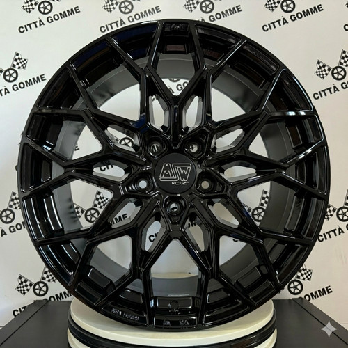 Set alloy wheels compatible - set,
