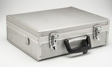 Aluminum Case Camera Case
