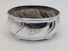 Vintage Continental 835 Silver