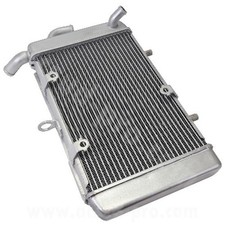 Radiator for yamaha - x-max, xmax