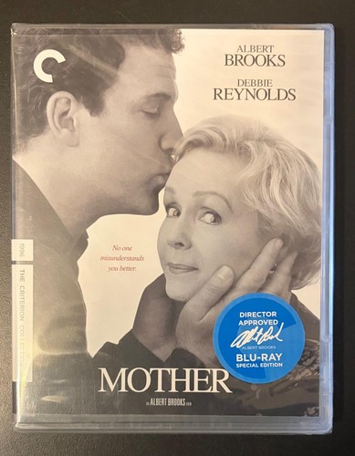 Mother criterion region - mother,