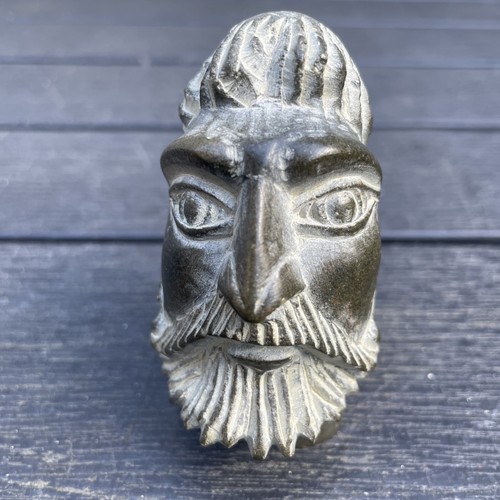 Vintage mid century - mid-century, carved
