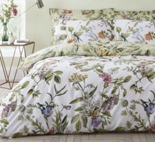 Dunelm Bedding,Double White