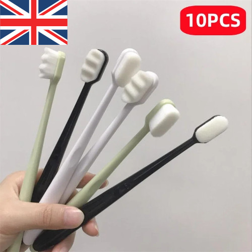 Ultra soft toothbrush - soft,