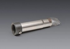 Yoshimura Quiet DB Baffle