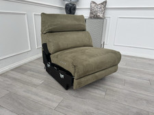 Sofology Missouri Olive Velvet