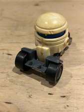 M.A.S.K. T-Bob Vintage Mask Kenner Robot Vehicle 1987 Toy