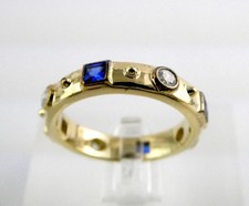 Tova Gilt Sterling Silver