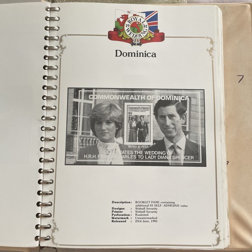 Dominica 1981 - 🇩🇲,