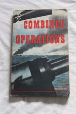 COMBINED OPERATIONS 1940 1942