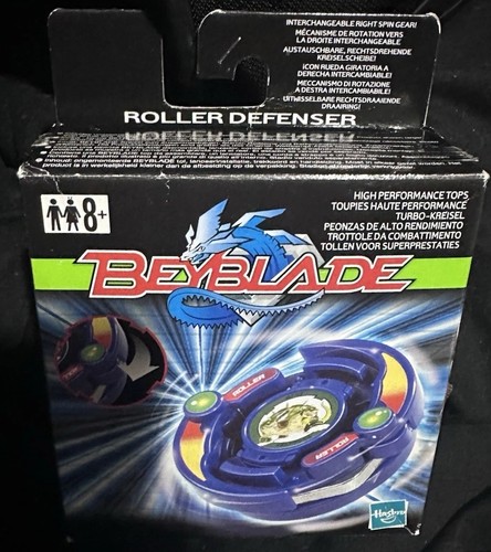 Beyblade roller defenser - beyblade,