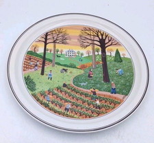 Villeroy & Boch, The Four