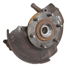 MITSUBISHI L200 HUB MK4 BARBARIAN RIGHT SIDE FRONT 3.0 DIESEL AUTOMATIC MR992378