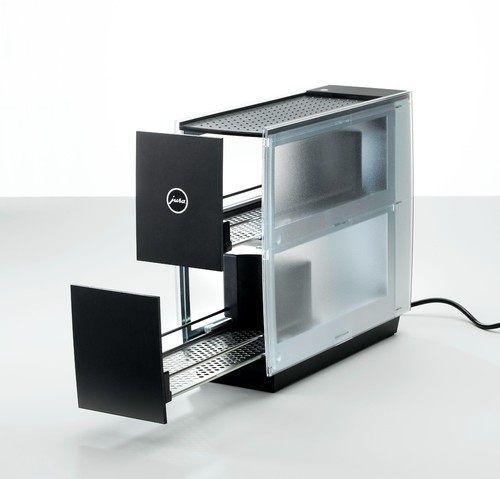 Jura cup warmer drawer shelf - jura,