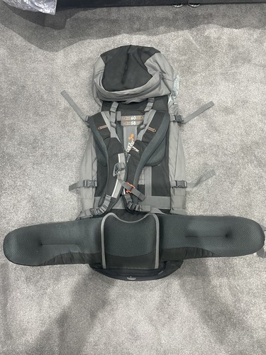 Vango contour litre - vango, 60+10