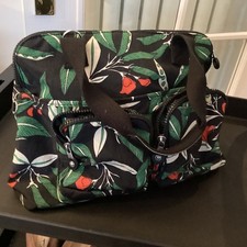 kipling Tasmo Crossbody