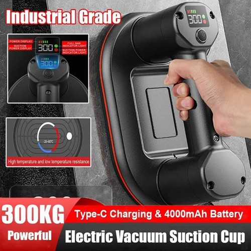 300kg electric vacuum - electric, suction