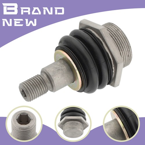 Motorcycle front fork - fork, bridge