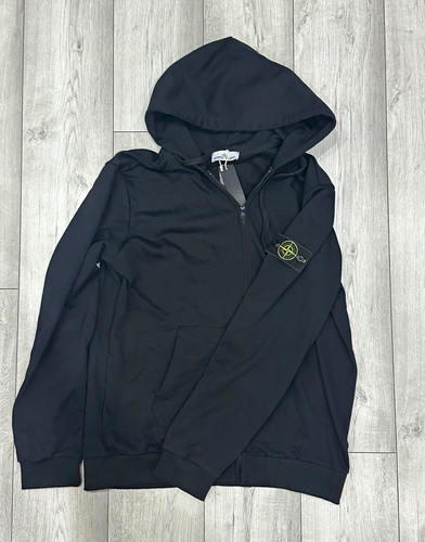 Stone island men full zip - stone,