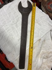 Foot Print single open ended