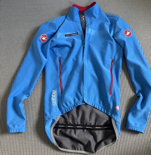 Castelli gabba men long - castelli,