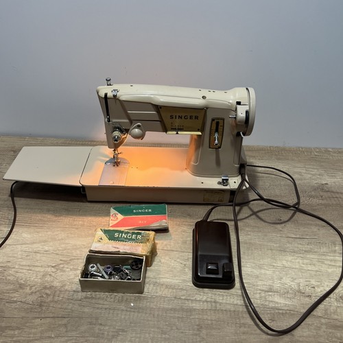 Singer 317 electric - 317,