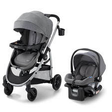 Modes Pramette Travel System