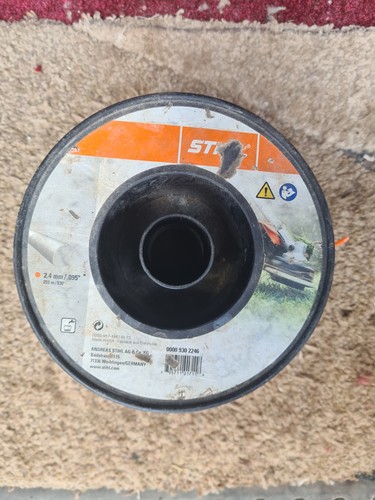 Genuine stihl 4mm - stihl, 2.4mm