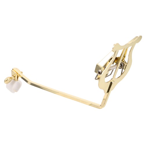 Trombone lyre sheet music - sheet,