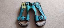 womens sandles 41 (UK 7)  by
