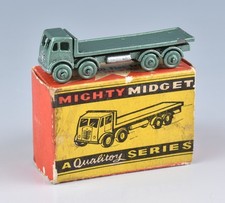 Benbros Mighty Midget No.20