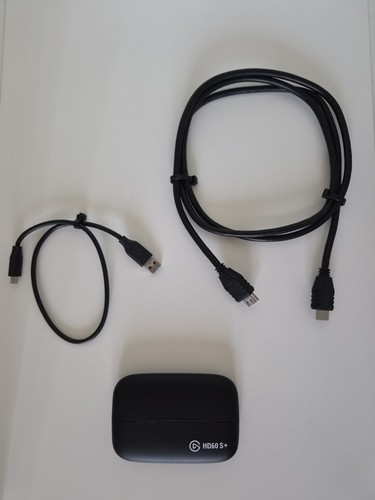 Elgato hd60 external - elgato,
